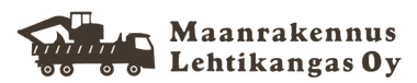 Maanrakennus Lehtikangas Oy