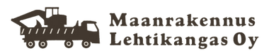 Maanrakennus Lehtikangas Oy